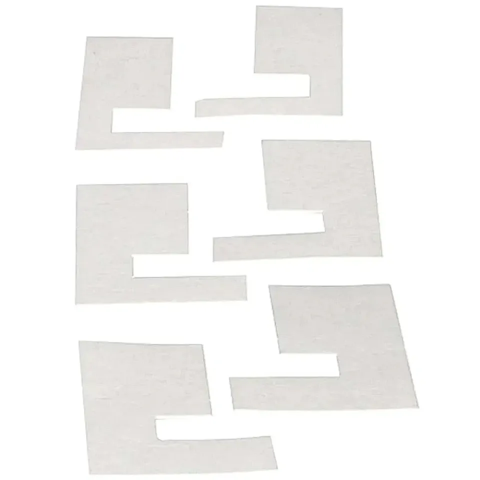 U-Wicks ricambio evaporatore varroa a U
