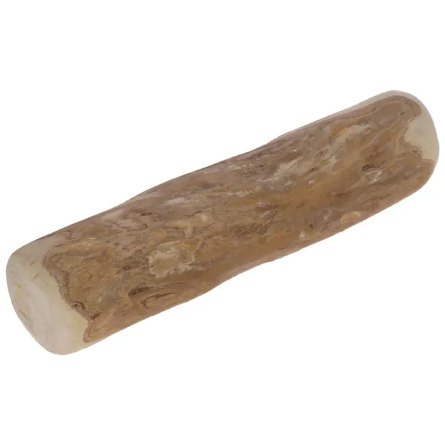 Bastone legno di caffè da masticare cane 20 cm