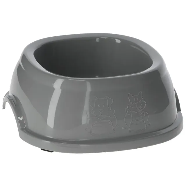 Beikircher Grünland ciotola antiscivolo plastica singola 1000ml