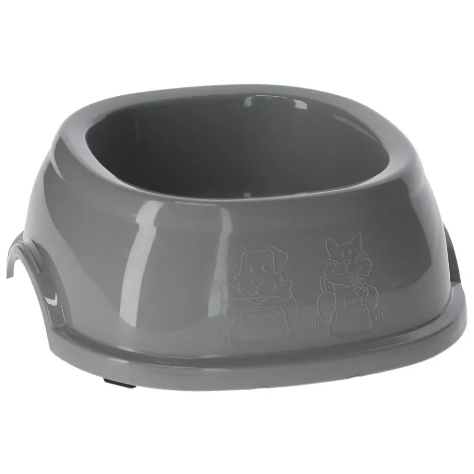 Beikircher Grünland ciotola antiscivolo plastica singola 1000ml