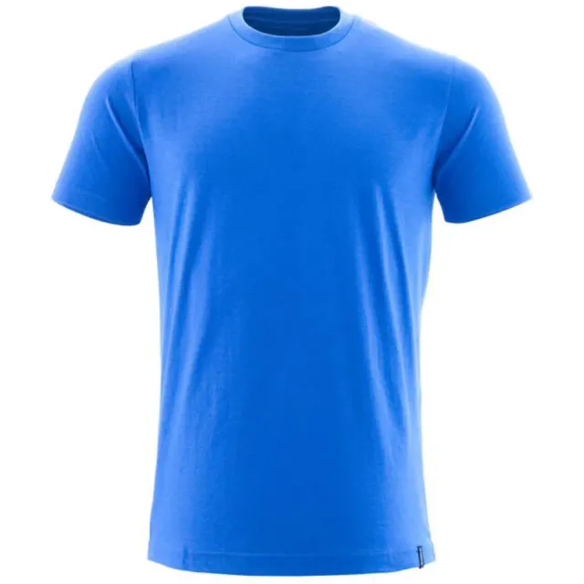 Mascot Modern Fit ProWash maglietta lavoro azzurro chiaro M