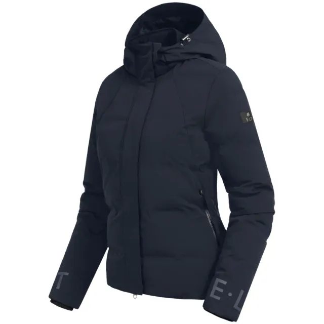 Beikircher Grünland Performance Ohio giacca equitazione donna blu