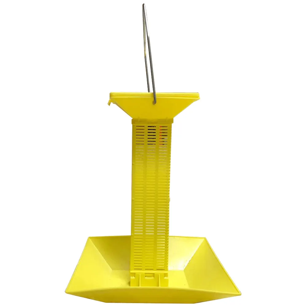 Beikircher Grünland trappola mosche plastica con staffa