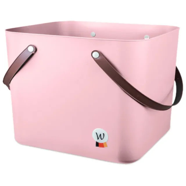 Waldhausen Eco Multibag borsa stalla 40L impilabile