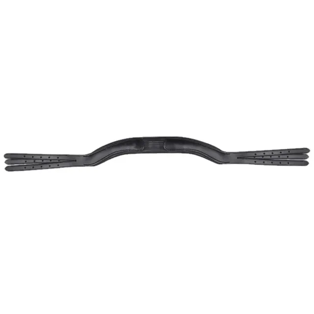 Waldhausen S-Line Newshape frontino cuoio nero Cob
