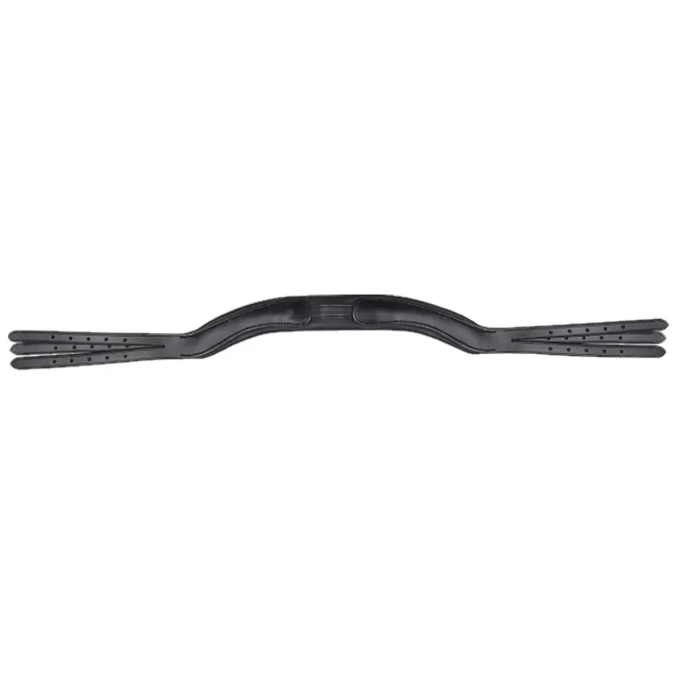 Waldhausen S-Line Newshape frontino cuoio nero Cob