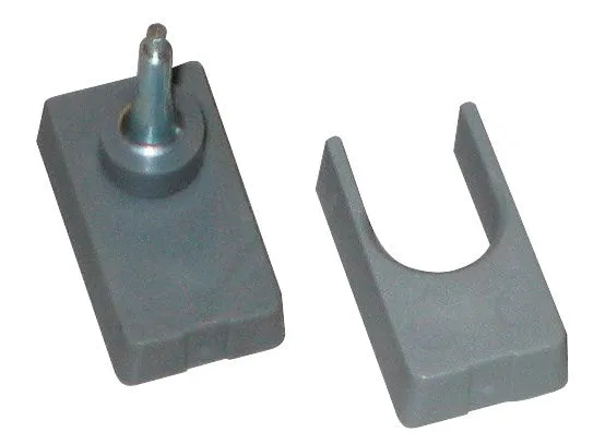 Beikircher Grünland Kit Conversione Pinza Auricolare AllFlex