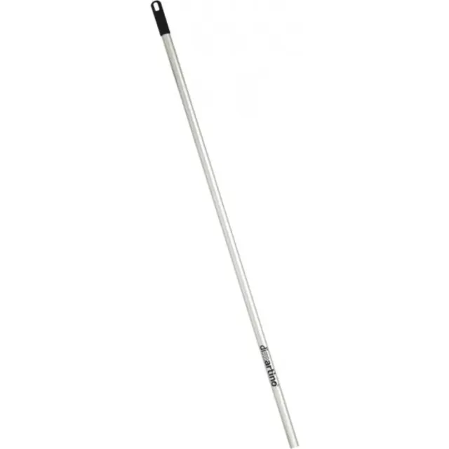 Beikircher Grünland rastrello foglie nero manico alluminio 150 cm