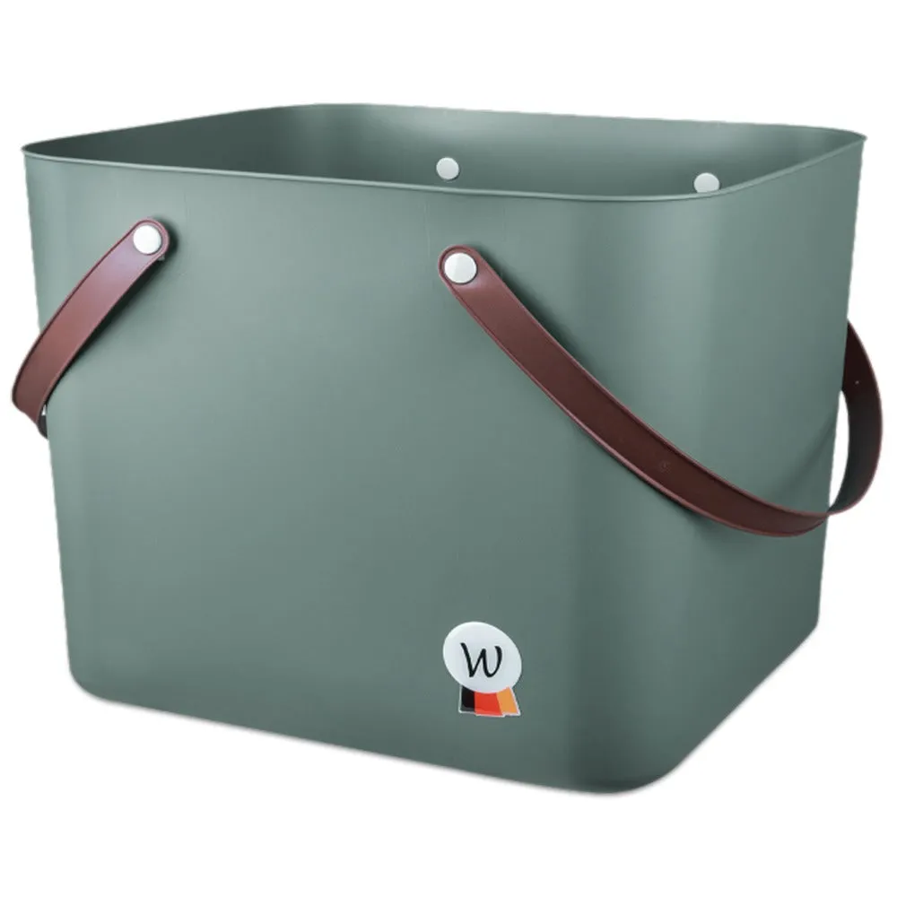 Waldhausen Eco Multibag borsa stalla 40L impilabile