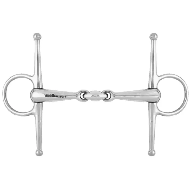 Beikircher Grünland Filetto Oliva Doppia Snodatura Inox B12