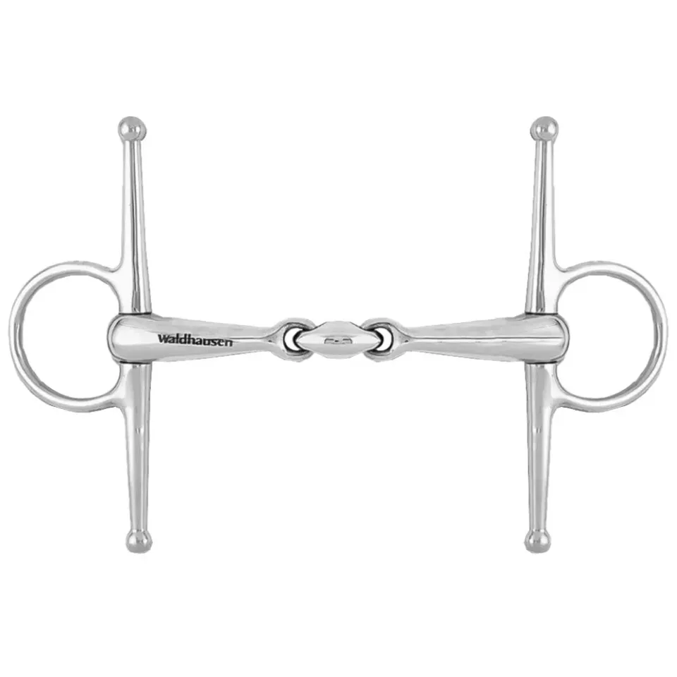 Beikircher Grünland Filetto Oliva Doppia Snodatura Inox B12