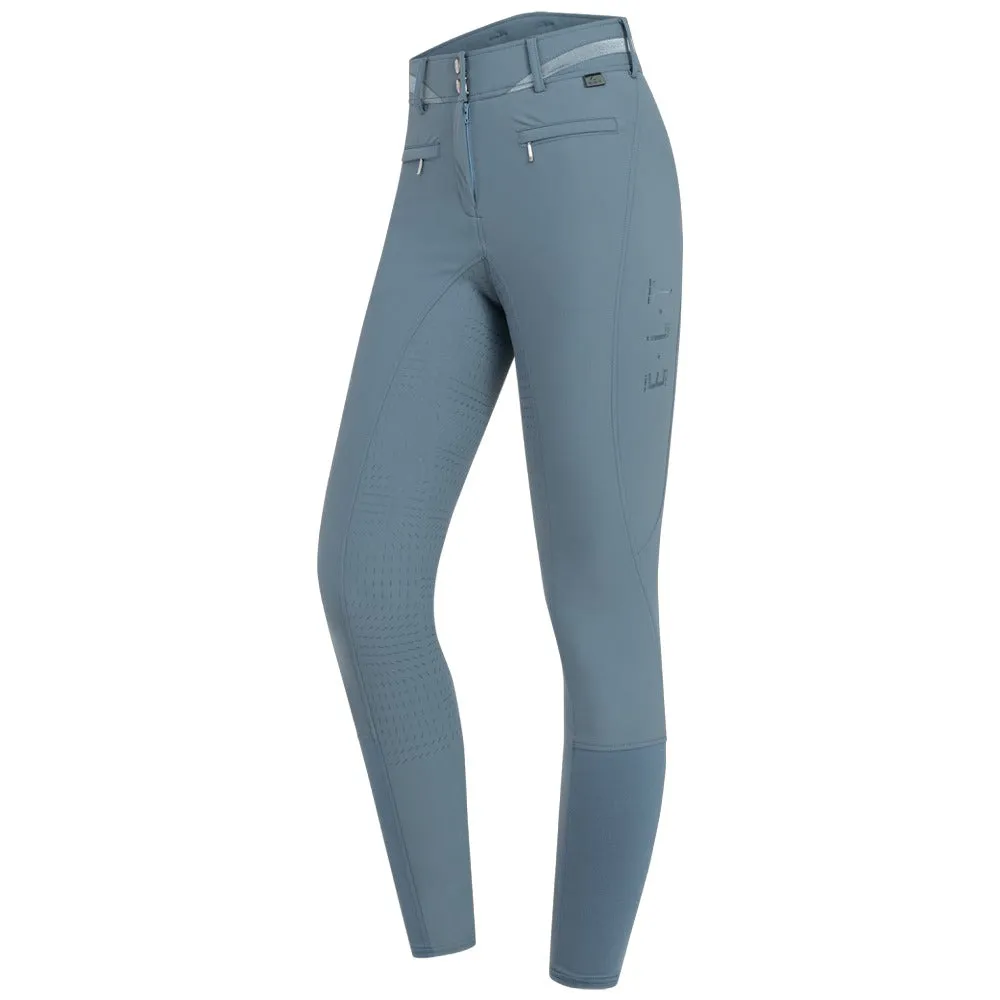 ELT Maja Glam breeches equitazione vita alta modellanti