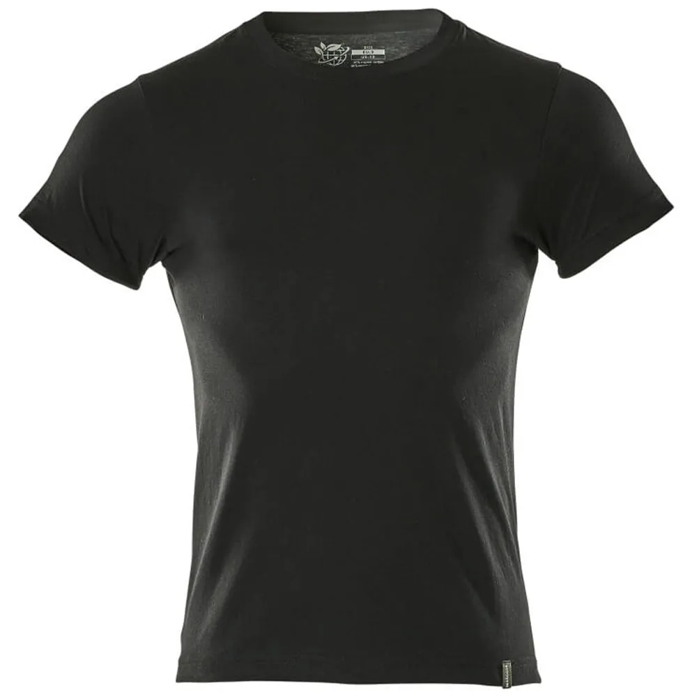 Mascot Crossover T-Shirt Lavoro Cotone Bio 160g