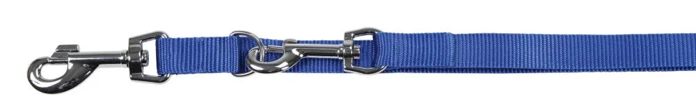 Beikircher Grünland Miami guinzaglio cane nylon 3 lunghezze