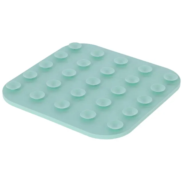Beikircher Grünland lick mat cani gatti 20x20cm silicone
