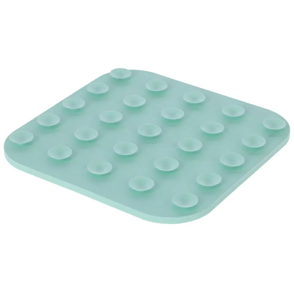 Beikircher Grünland lick mat cani gatti 20x20cm silicone