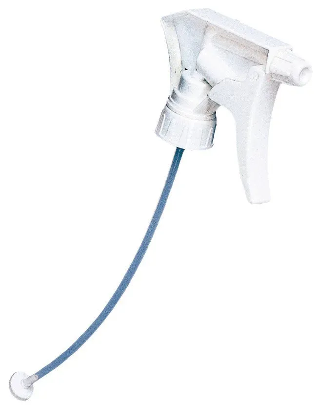 Foxfire Horse Care testina spray ricambio nebulizzatore