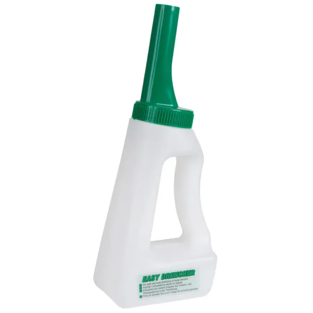 Beikircher Grünland Easy Drencher Biberon Vitelli 1,2 L