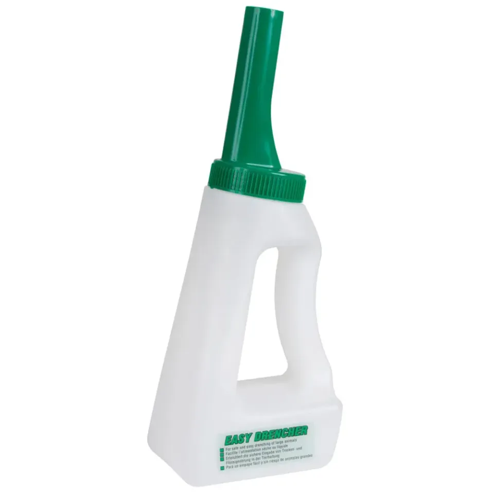 Beikircher Grünland Easy Drencher Biberon Vitelli 1,2 L
