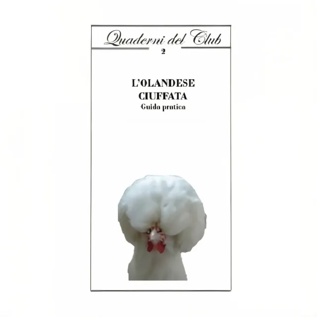 Il Verde Mondo L'Olandese Ciuffata libro 78 pagine