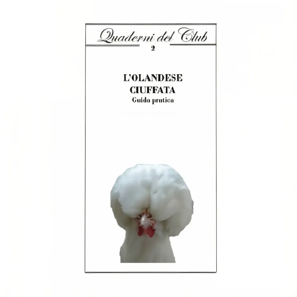 Il Verde Mondo L'Olandese Ciuffata libro 78 pagine