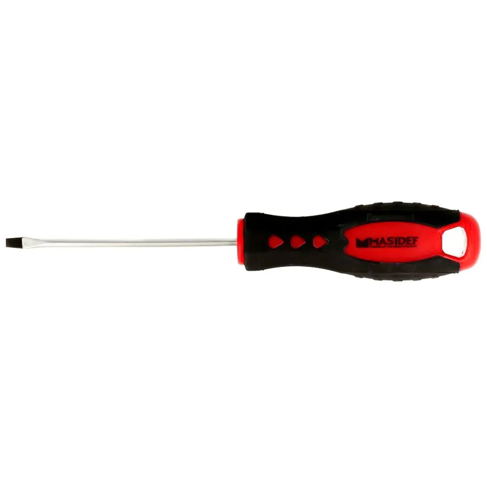 TG8 Cacciavite Taglio 150 mm Acciaio S2 Magnetico