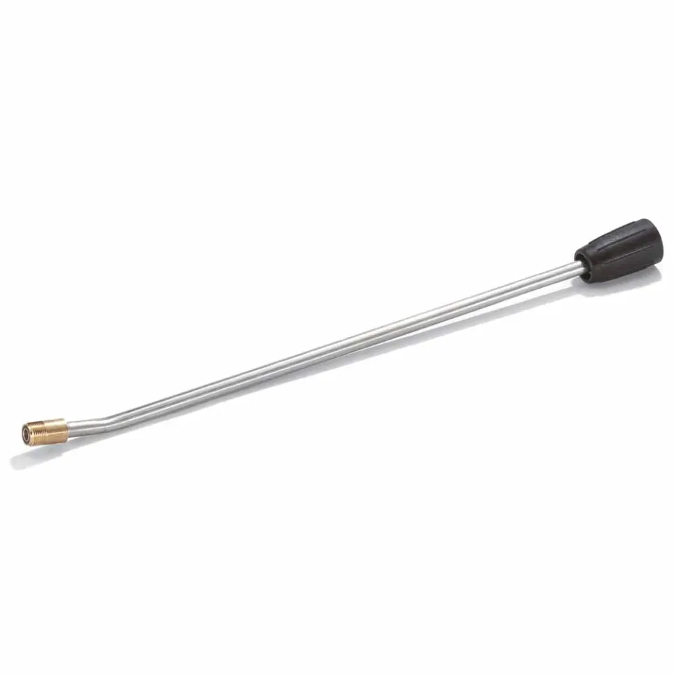 Kärcher lancia acciaio inox 550mm non girevole M22