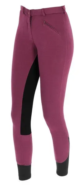 Beikircher Grünland Economic Pantaloni Equitazione Full Seat