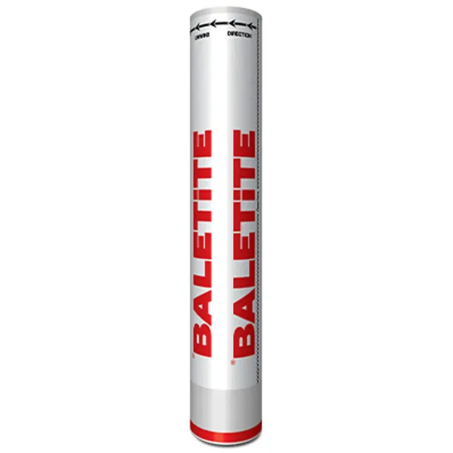 Silotite Baletite Go film rotoballe 1380 5 strati