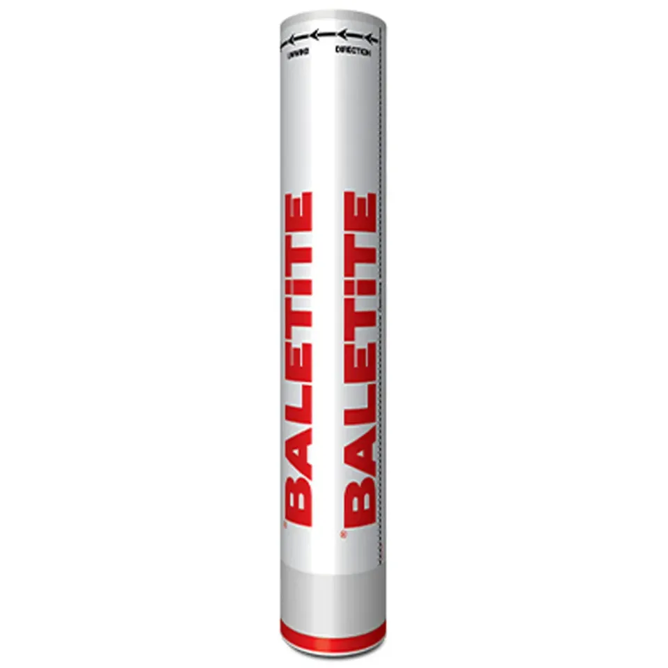 Silotite Baletite Go film rotoballe 1380 5 strati