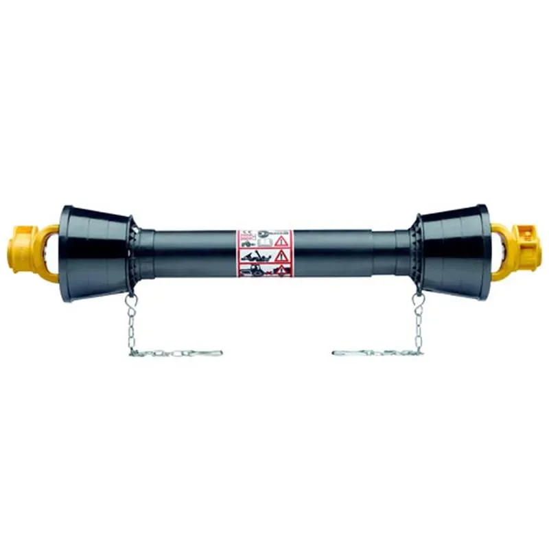 Fliegl Albero Cardanico trattore 6x1000mm pesante