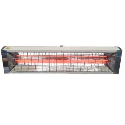 Il Verde Mondo Lampada infrarossi pulcini 160 animali 1500W