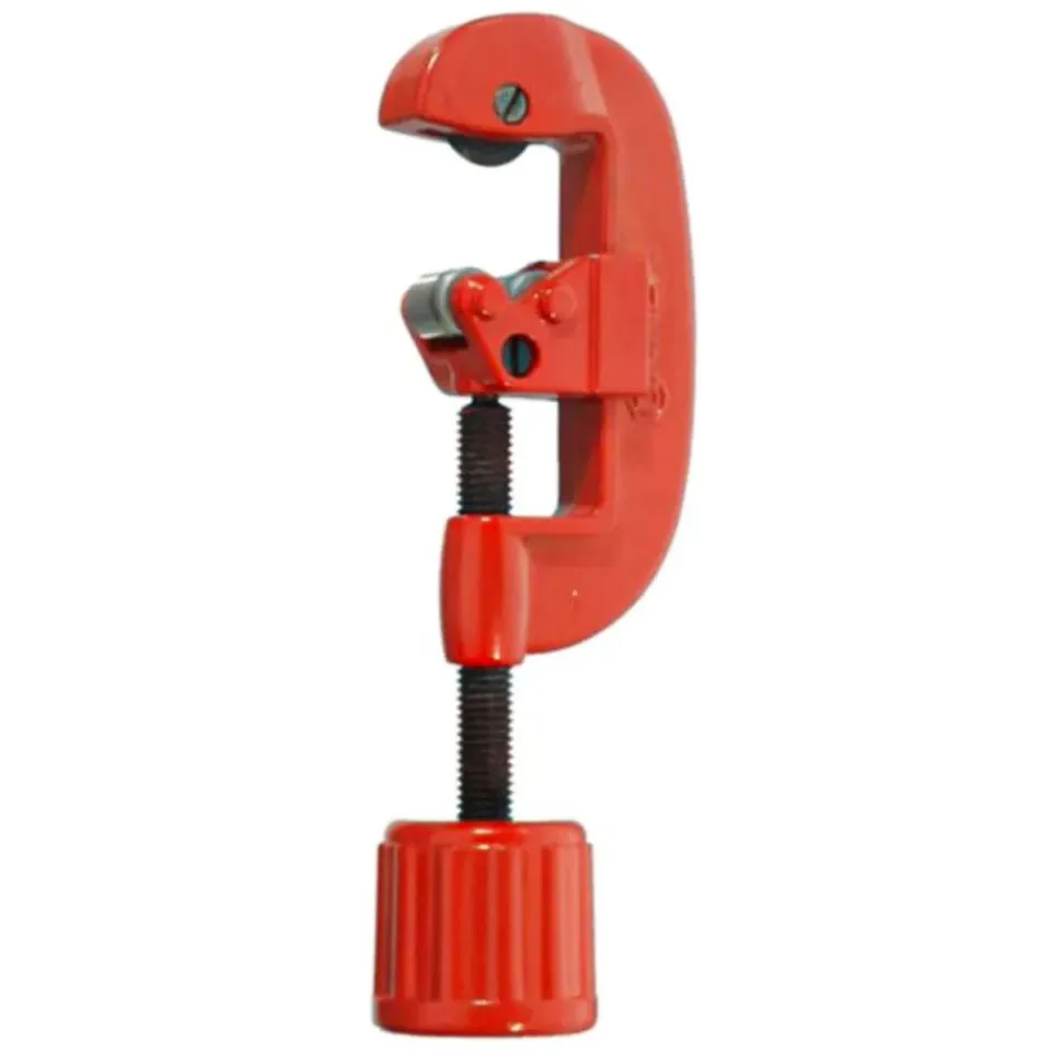 Beikircher Grünland tagliatubi rame 3-35mm zinco professionale