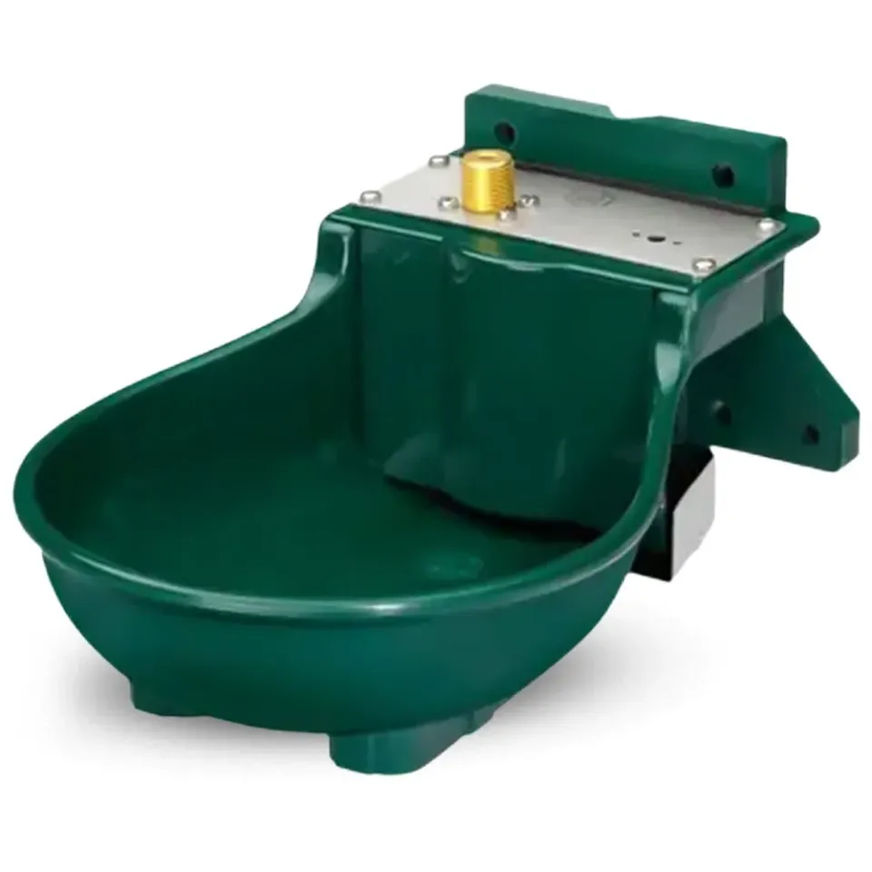 Beikircher SB 112 NT Abbeveratoio Automatico Plastica Galleggiante
