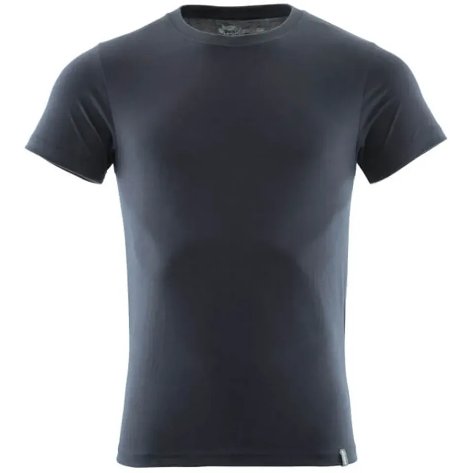 Mascot Crossover T-Shirt Lavoro Cotone Bio 160g