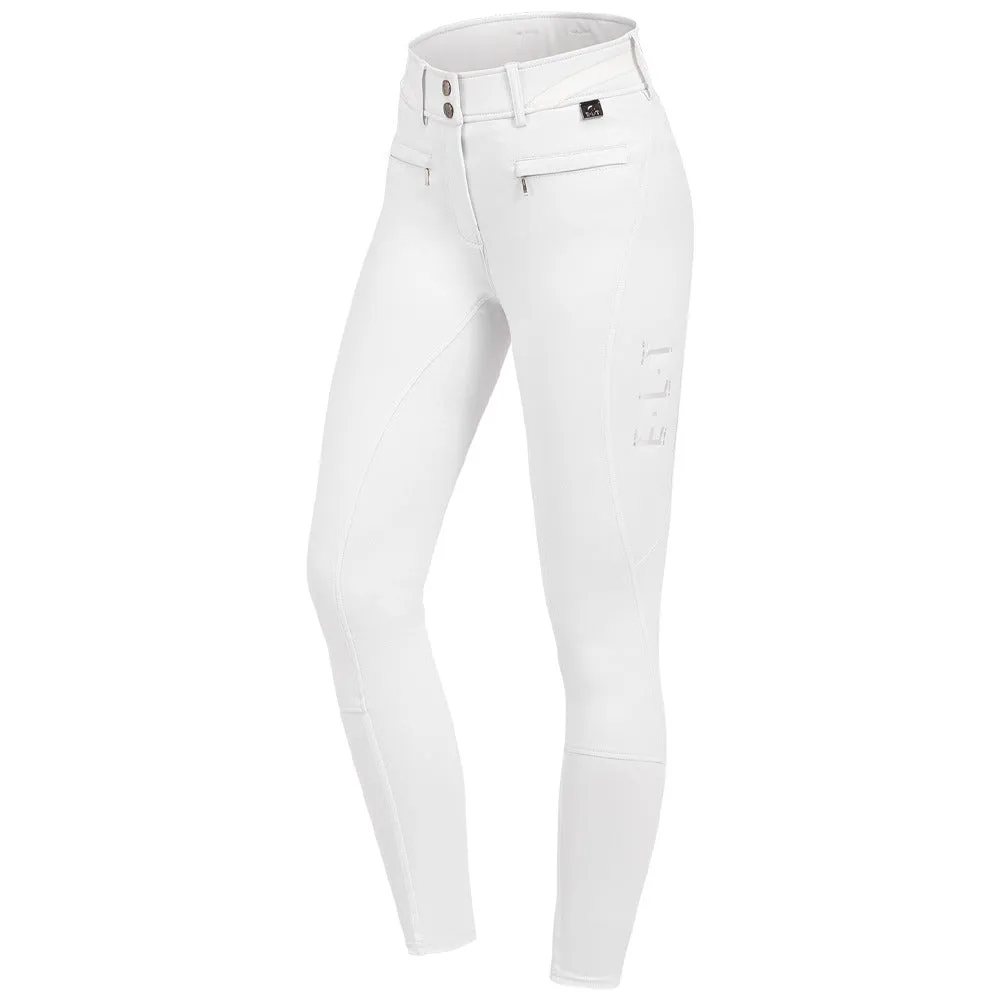 ELT Maja Glam breeches equitazione vita alta modellanti