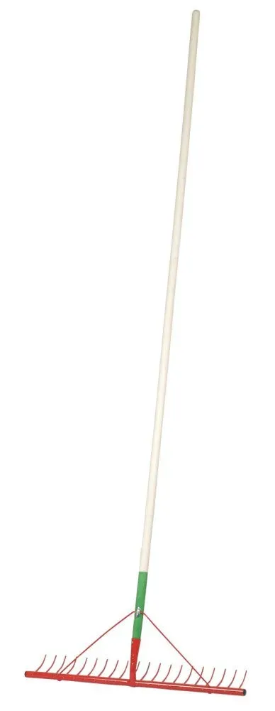 Beikircher Grünland Rastrello fieno 85cm 24 denti temprati