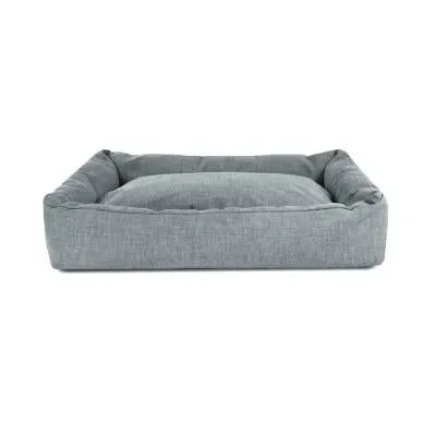 Il Verde Mondo Divano Cani Gatti S Grigio 50x35 Lavabile