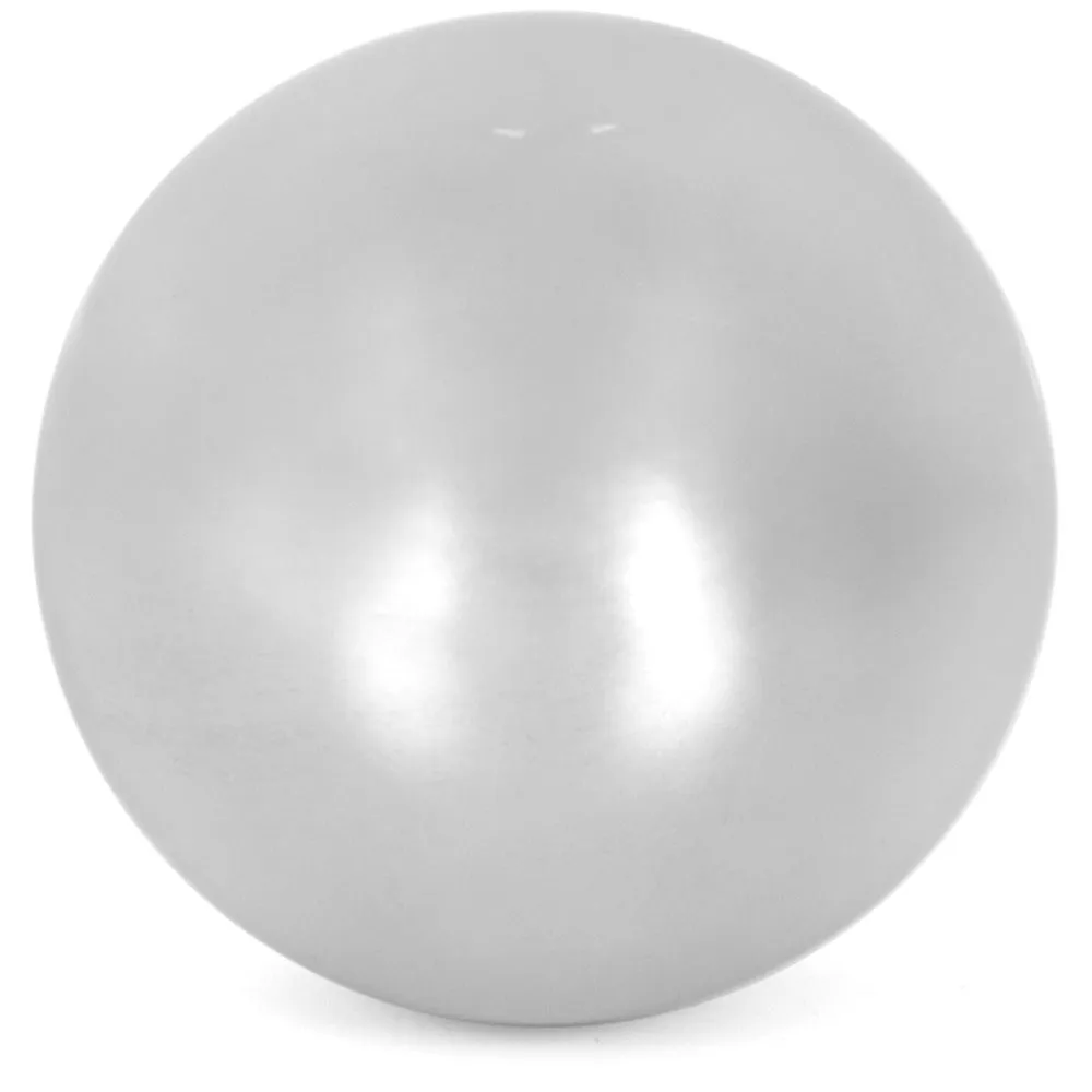 Beikircher Grünland Sfera Inox 80 mm per Filtro Miele