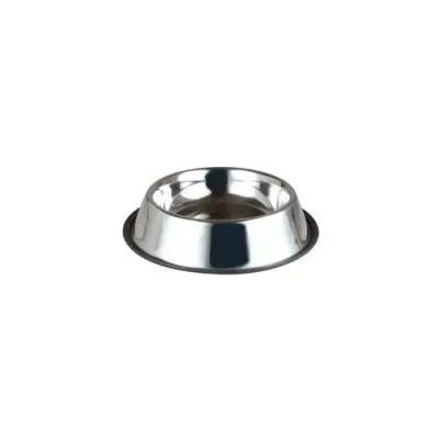 Il Verde Mondo Ciotola Cani Antiscivolo Inox 29,5 cm 1,8 L