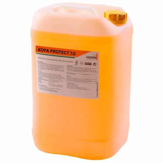 Kofa Protect 7.0 mangime complementare 27,5 kg bovini suini