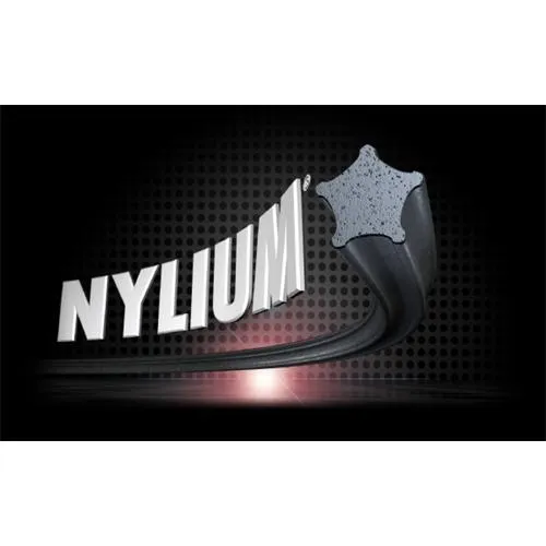 Oregon Nylium Valva filo stellato 3,0 mm bobina 15 m