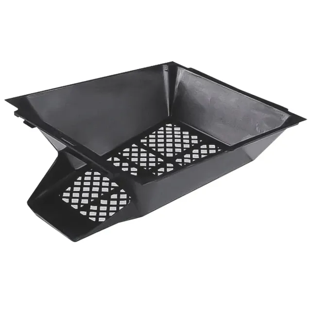Beikircher Grünland Vassoio Nido Galline 260x345 cm Plastica