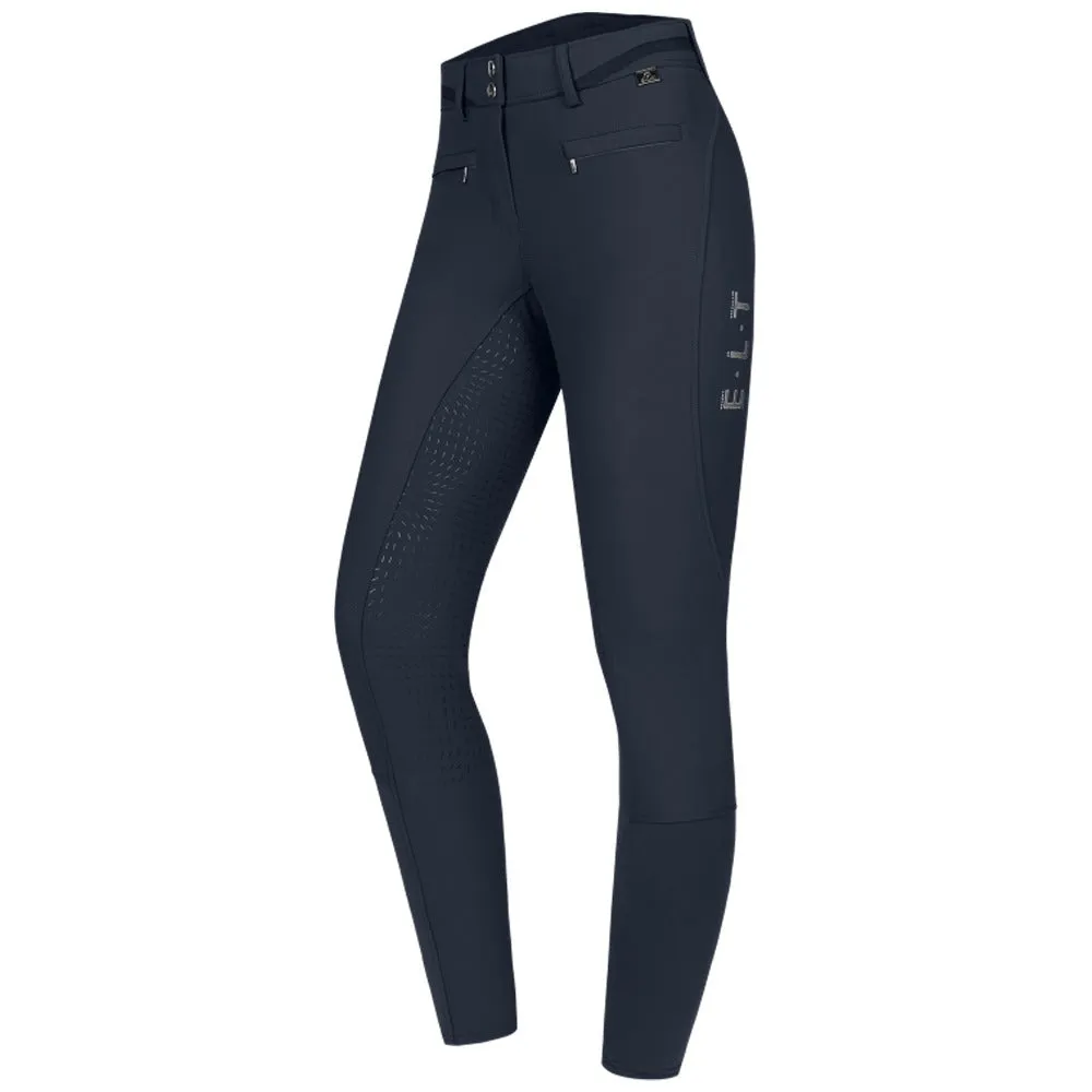 ELT Maja Glam breeches equitazione vita alta modellanti