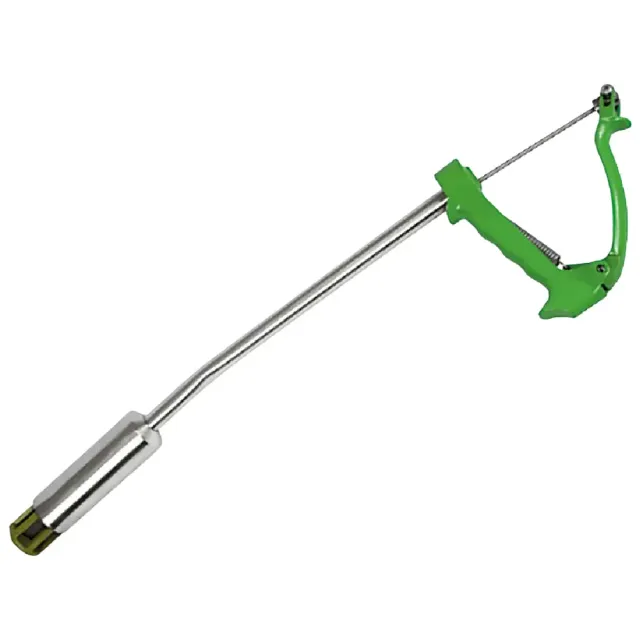 Beikircher Grünland Sonda Lancia Bolo Magnetico 53cm Inox