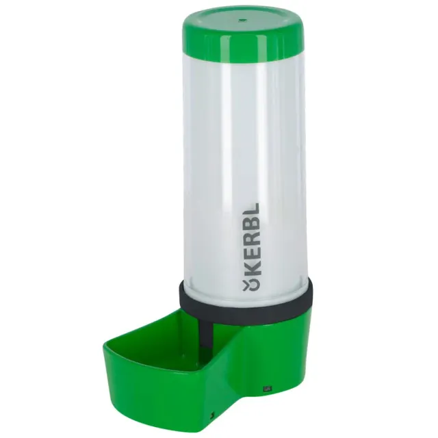 Nofrost Superior 2.0 abbeveratoio riscaldato 330 ml