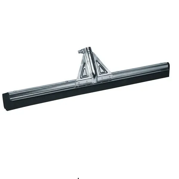 Beikircher Spingiacqua Zinco 55cm con Paraspruzzi