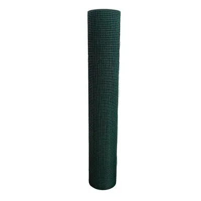 Il Verde Mondo rete recinti 1,5x25 m maglia 12 mm
