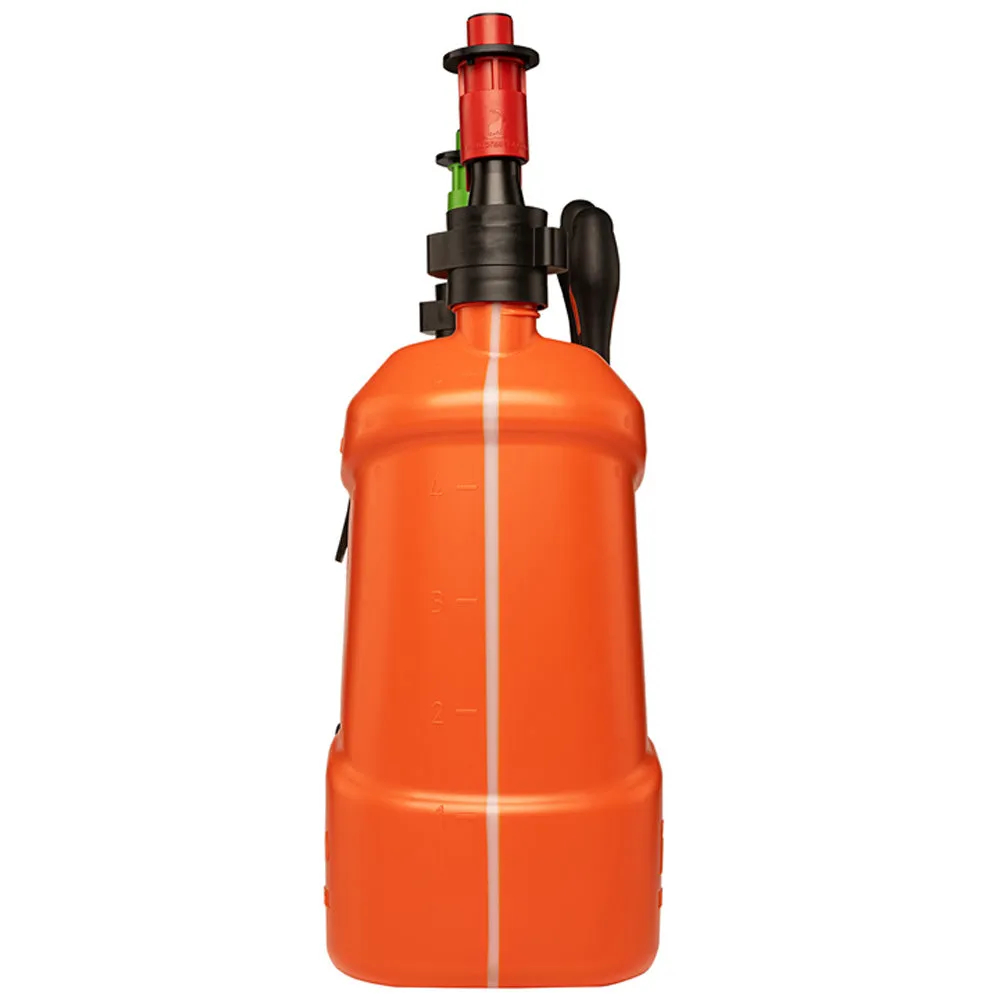 Pressol Combinata 5L+3L tanica carburante arresto automatico