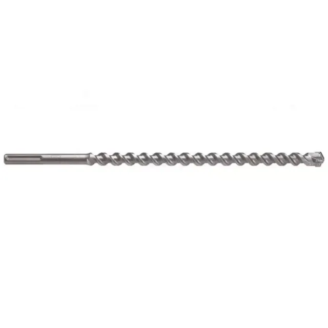 Alpen SDS-Max punta trapano cemento 22x520mm